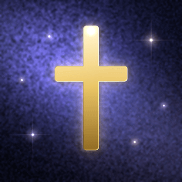 Saint Today app icon